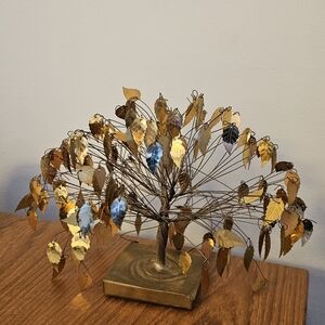 Vintage "Fantasy Tree" By J.E. Tramel